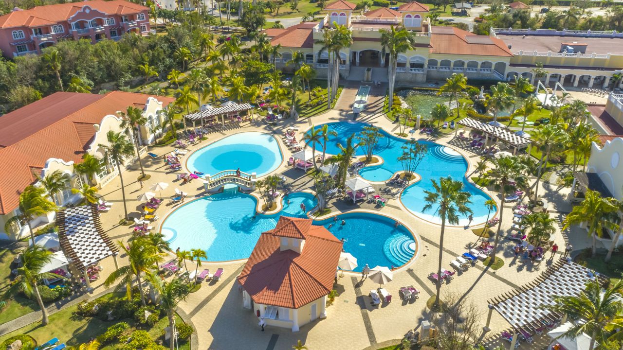 Paradisus Princesa del Mar Resort & Spa – Adults only ~ Suite/AI ~ 2023