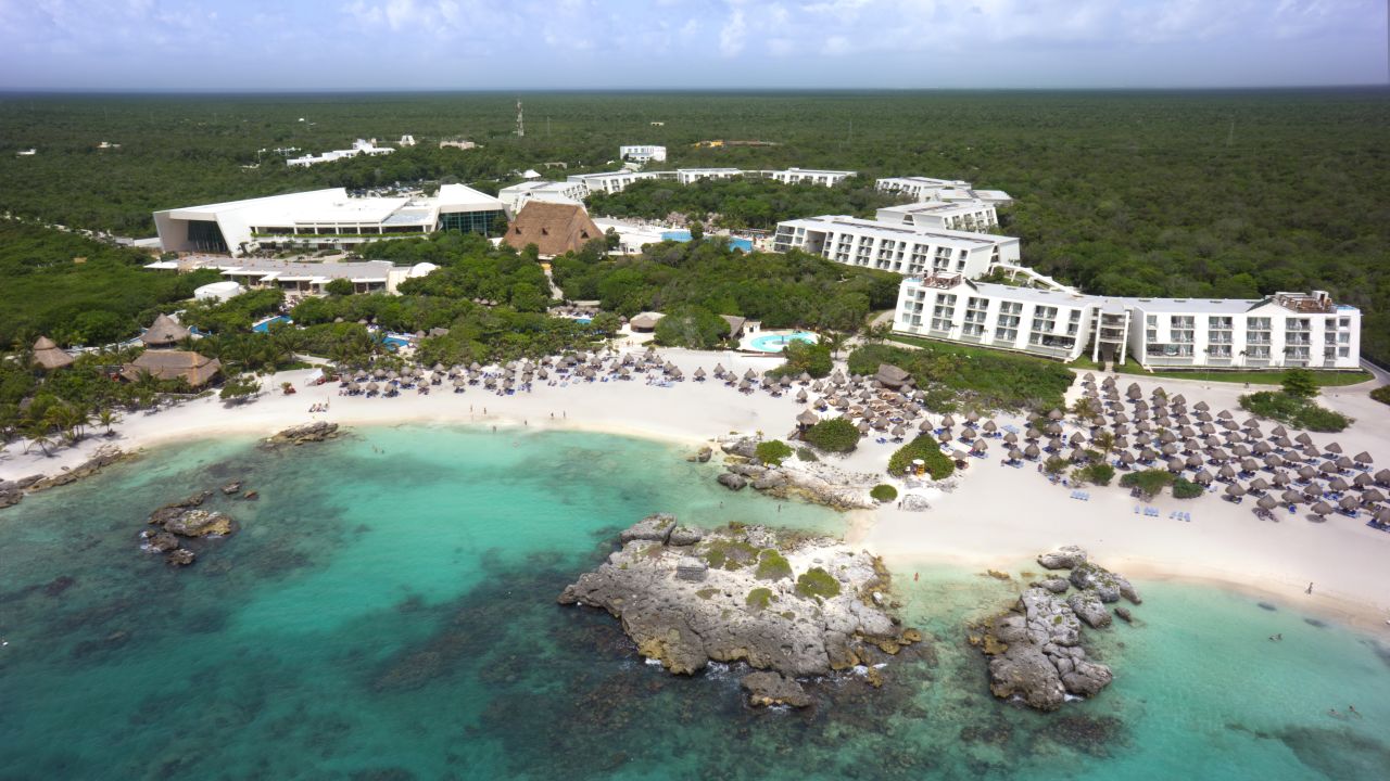 Grand Sirenis Riviera Maya Resort & Spa ~ Suite/AI ~ 2023