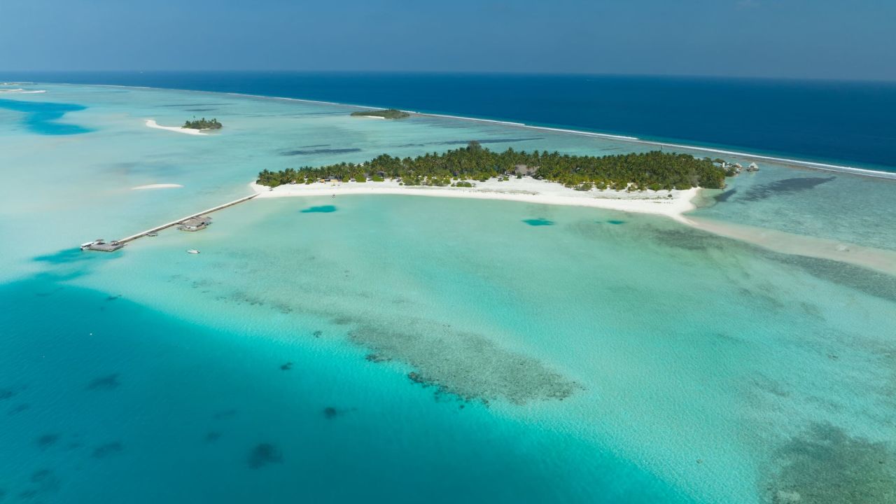 Rihiveli Maldives Resort ~ Villa/VP ~ 2023
