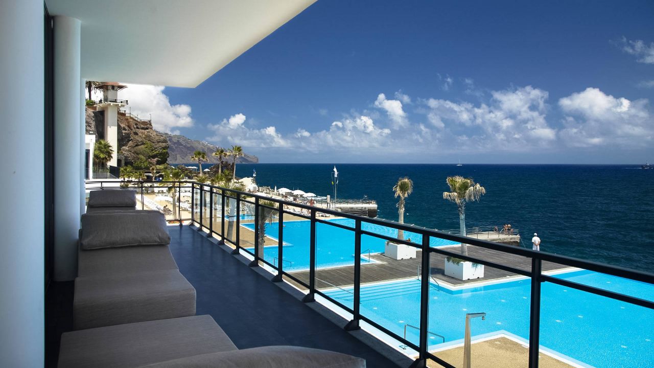 Vidamar Resorts Madeira ~ DZ/HP ~ 2023