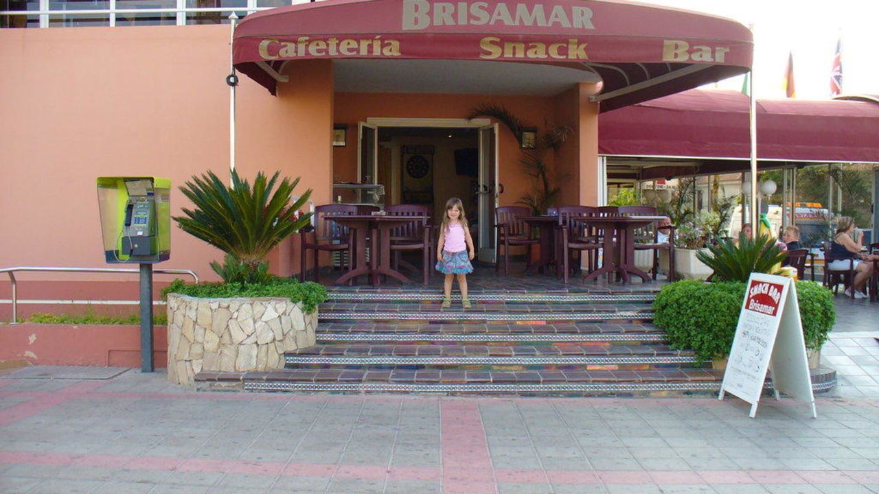 Aparthotel Brisamar  (geschlossen) in Corralejo ab 638€ p.P.