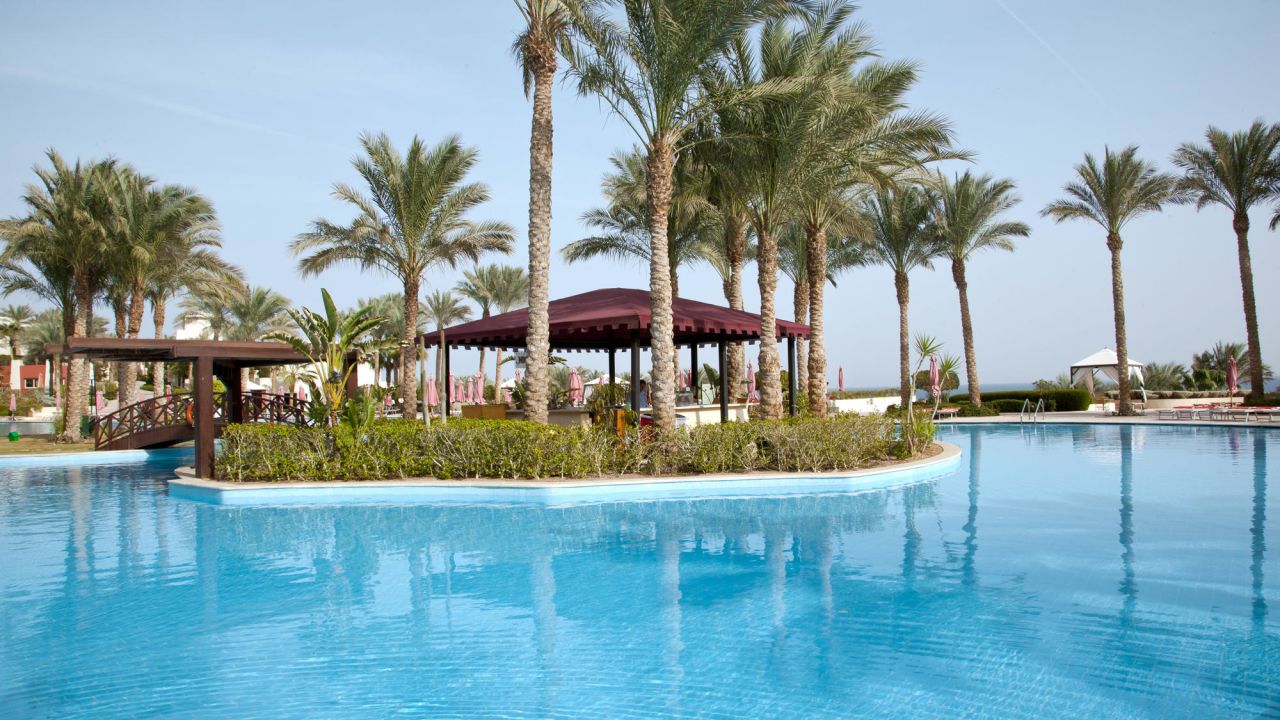 Grand Rotana Resort & Spa in Shark Bay ab 553€ p.P.