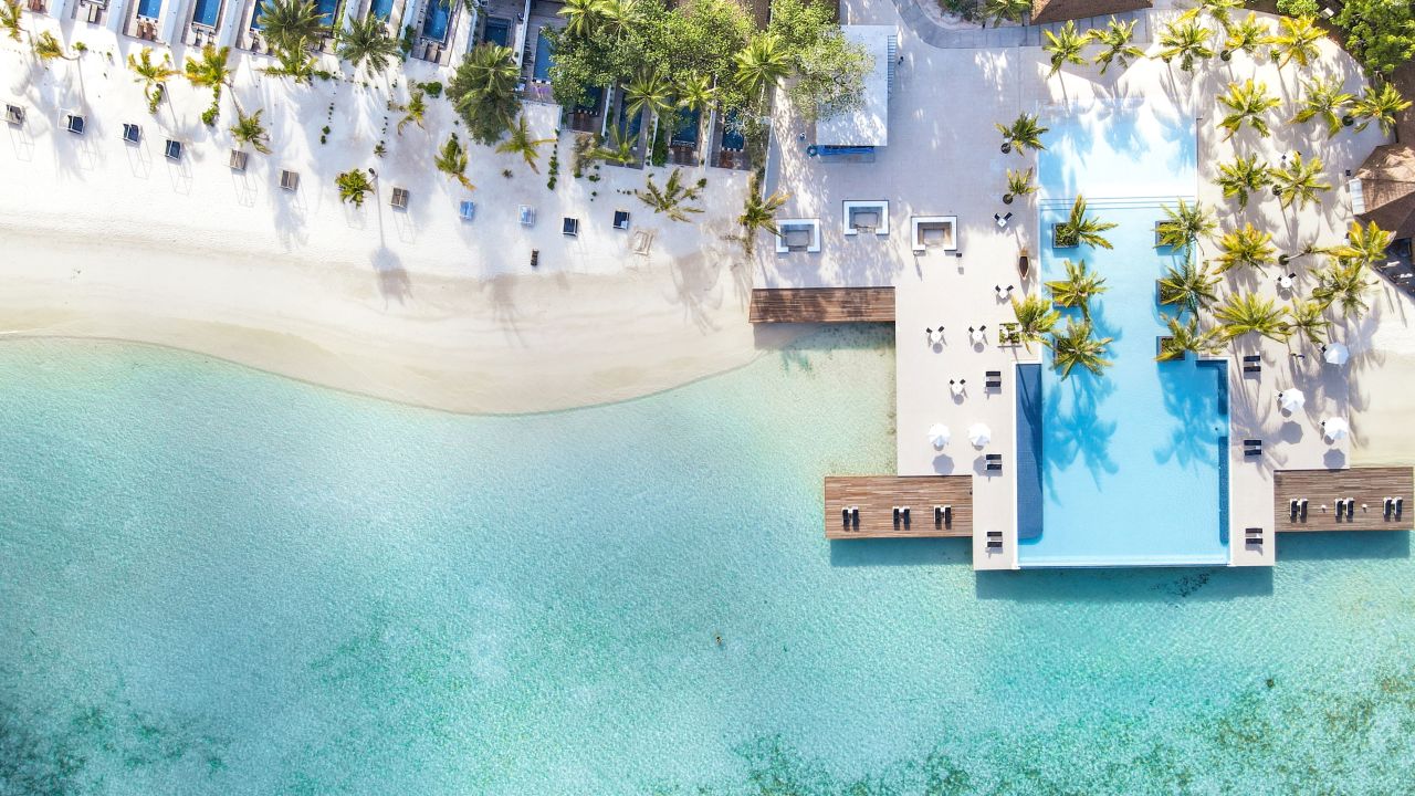 Paradise Island Resort & Spa ~ Villa/HP ~ 2023