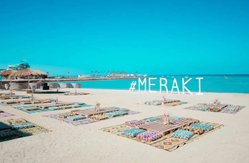 Meraki Resort (Adults Only) ~ DZ/AI ~ 2024