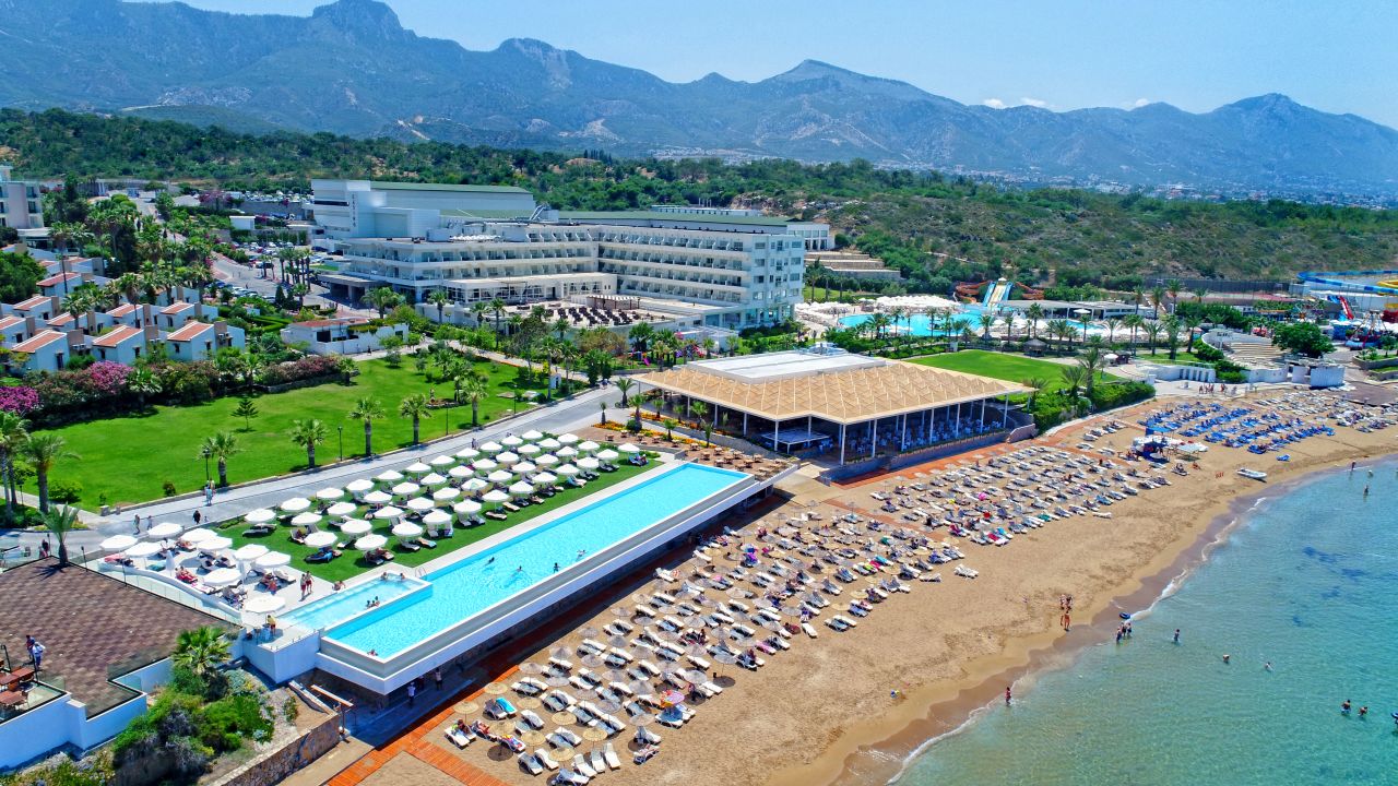 Acapulco Beach Club & Resort ~ Villa/HP ~ 2024