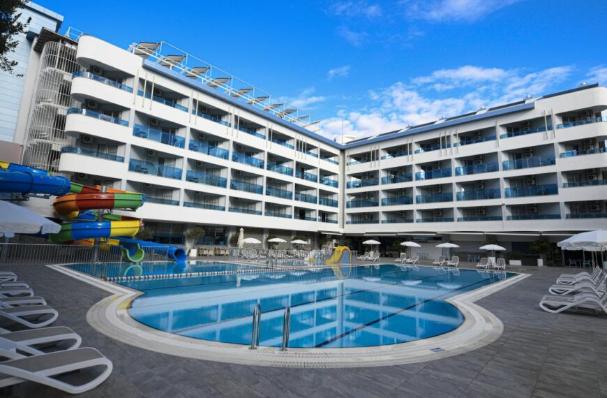 Avena Resort & Spa ~ DZ/AI ~ 2024