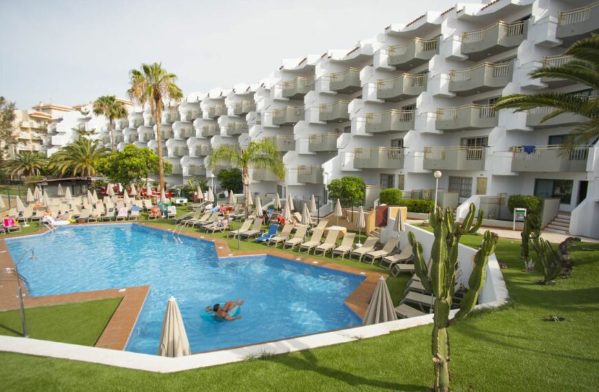 Playa Olid Suites & Apartments ~ Studio/HP-Plus ~ 2024