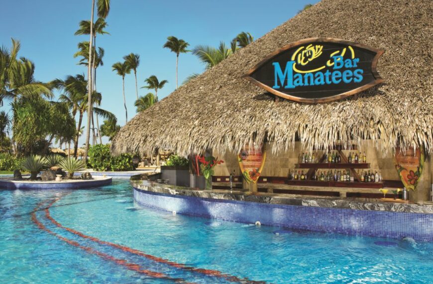 Dreams Punta Cana Resort & Spa ~ DZ/AI ~ 2024