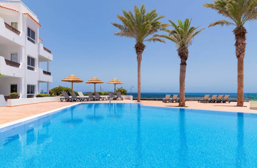 Barceló Fuerteventura Royal Level – Family Club ~ Suite/HP ~ 2024