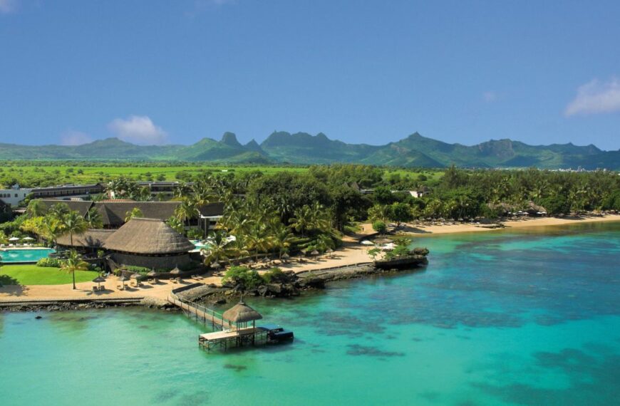 Maritim Resort & Spa Mauritius ~ DZ/HP ~ 2024