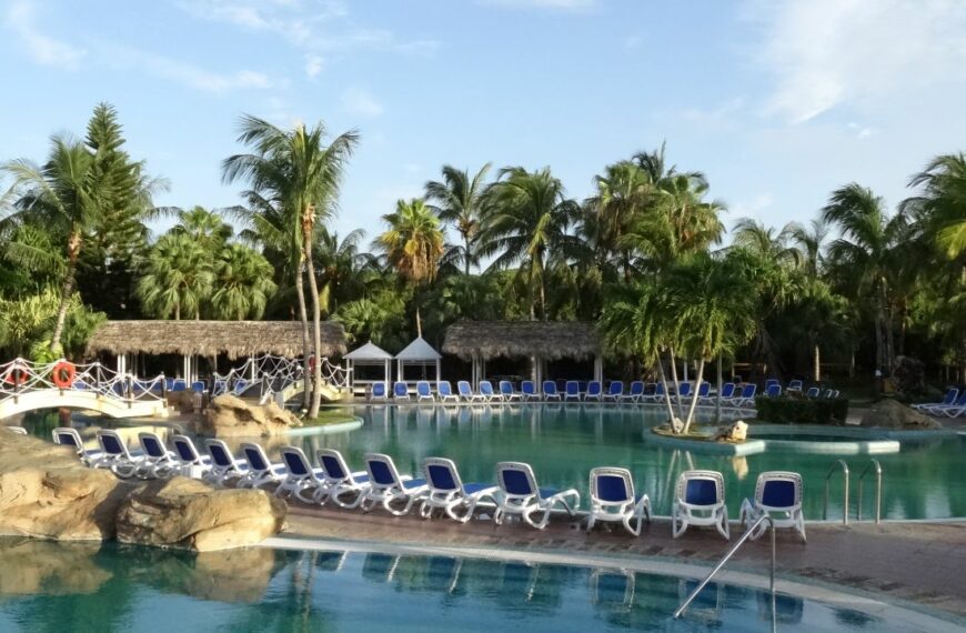 Royalton Hicacos Resort & Spa – Adults only ~ Suite/AI ~ 2024