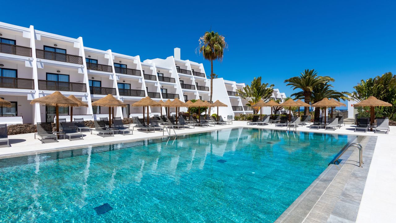 Sol Fuerteventura Jandia – All Suites ~ Suite/HP ~ 2024