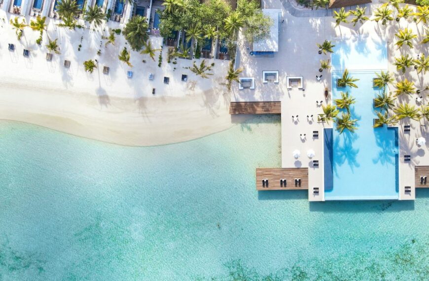Paradise Island Resort & Spa ~ Villa/HP ~ 2024